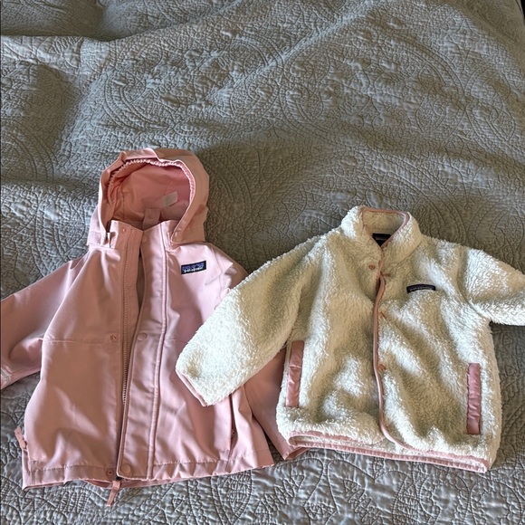 Patagonia Kids All Seasons 3-in-1 Jacket - Picture 2 of 11